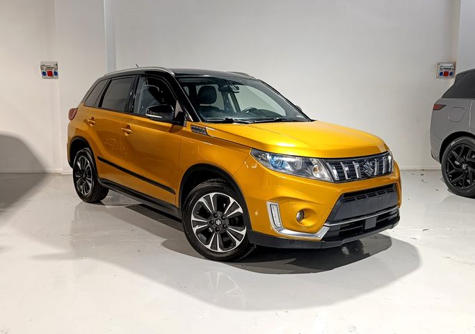 ויטרה 4X2 GLX אוט׳ 1.0 (112 כ״ס)