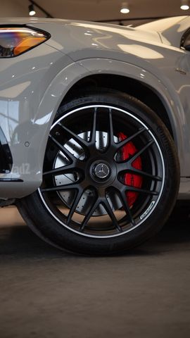 מרצדס-בנץ GLE Coupe