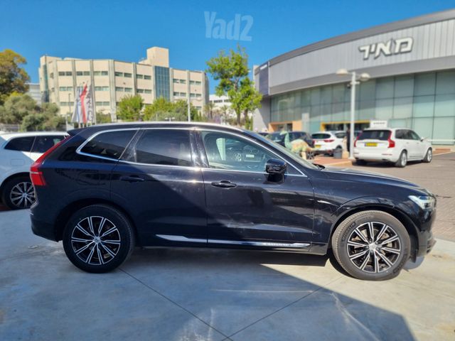 וולוו XC60