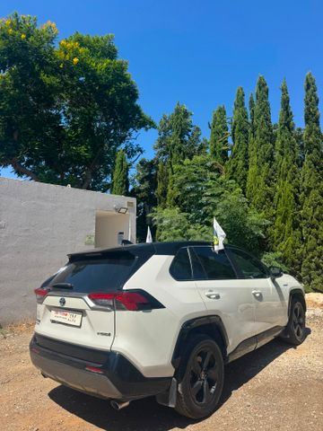 טויוטה RAV4