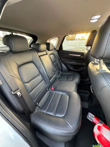 מאזדה CX-5
