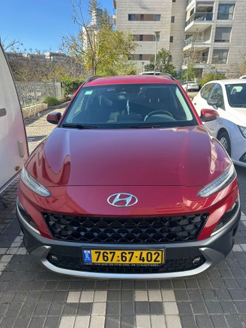 יונדאי קונה