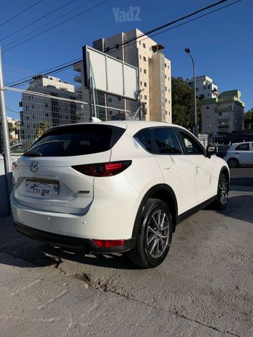 מאזדה CX-5