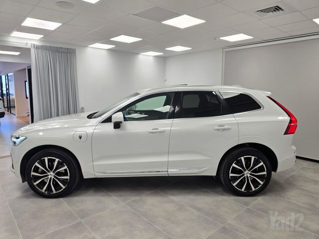 וולוו XC60