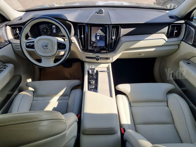 וולוו XC60
