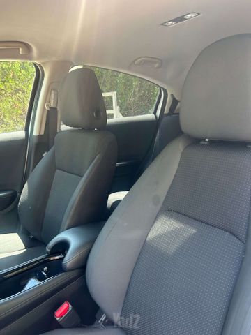 הונדה HR-V