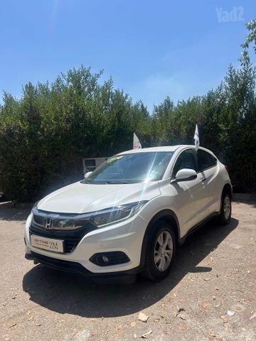 הונדה HR-V