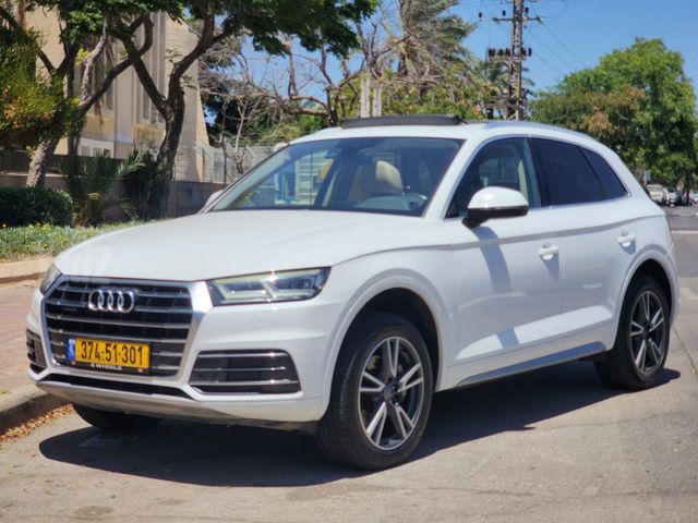 אאודי Q5