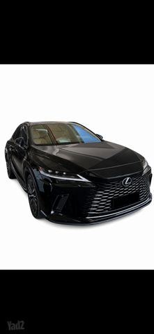 לקסוס RX