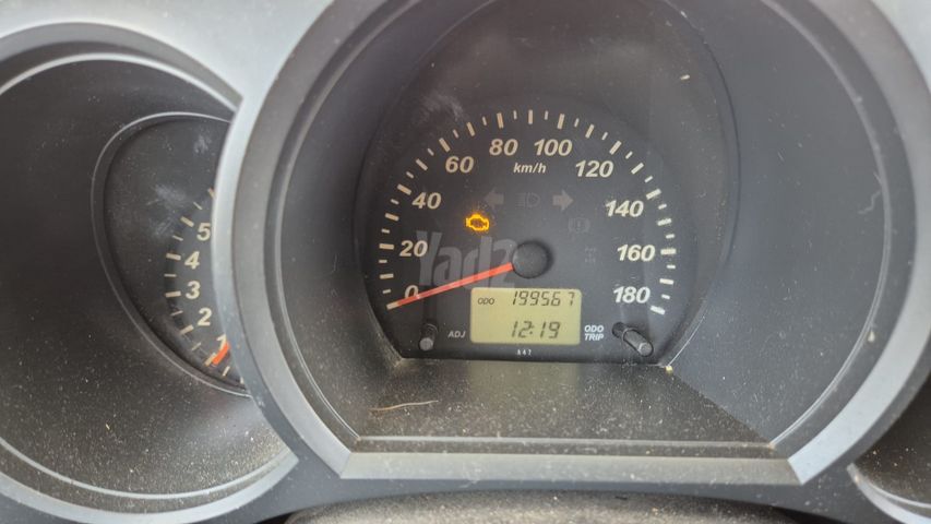 דייהטסו טריוס