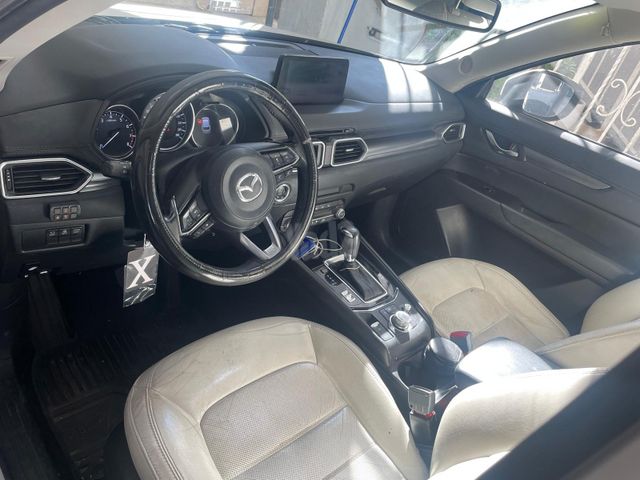מאזדה CX-5