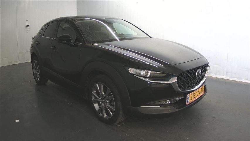 מאזדה CX-30