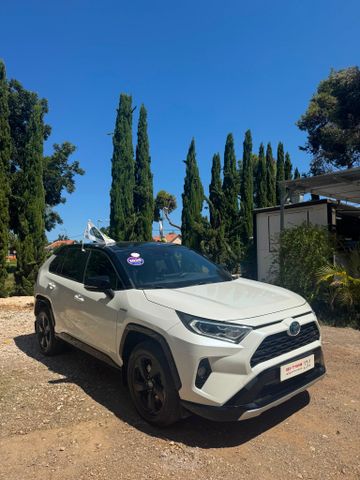 טויוטה RAV4
