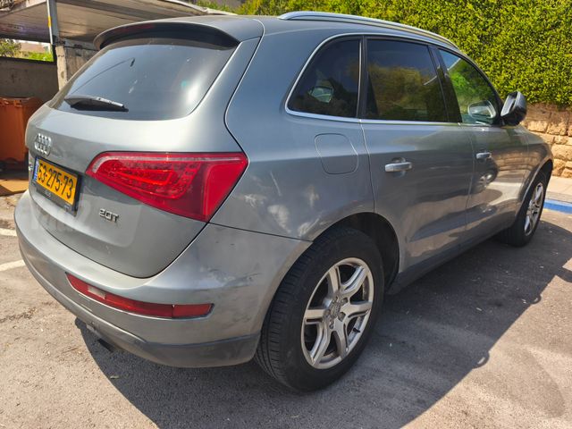 אאודי Q5