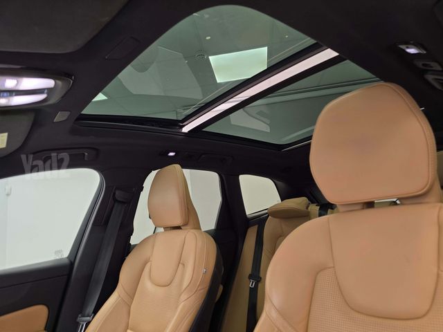 וולוו XC60