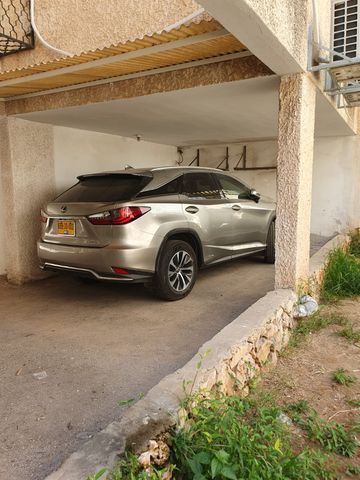 לקסוס RX