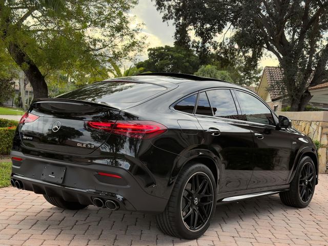 מרצדס-בנץ GLE Coupe