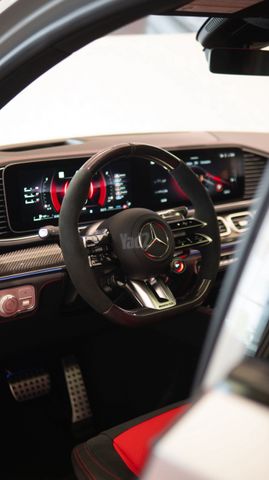 מרצדס-בנץ GLE Coupe
