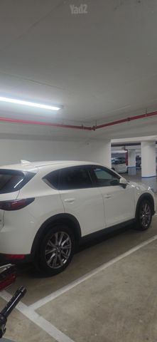 מאזדה CX-5