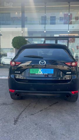 מאזדה CX-5
