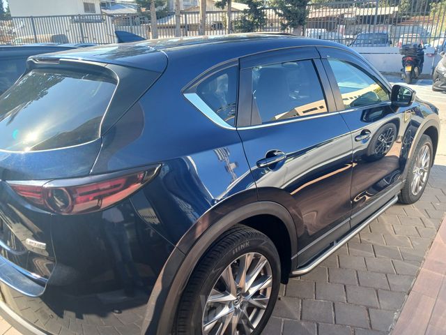 מאזדה CX-5
