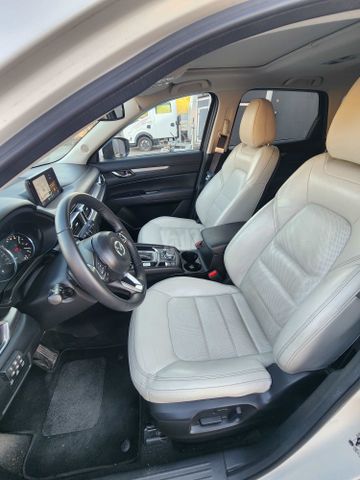 מאזדה CX-5