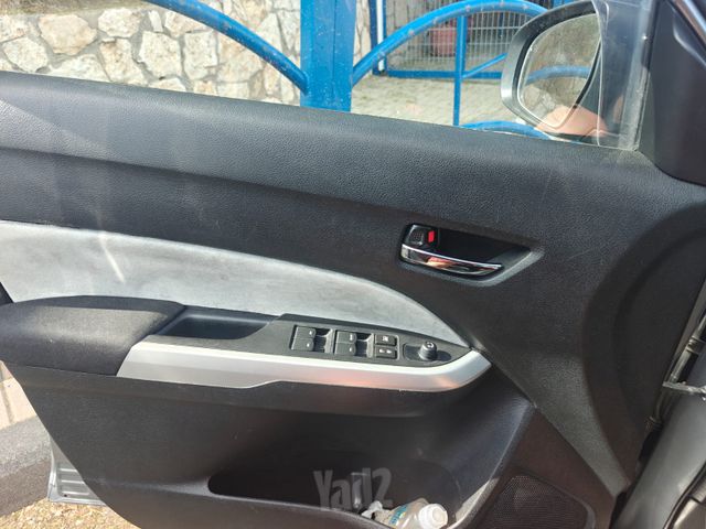 סוזוקי ויטרה