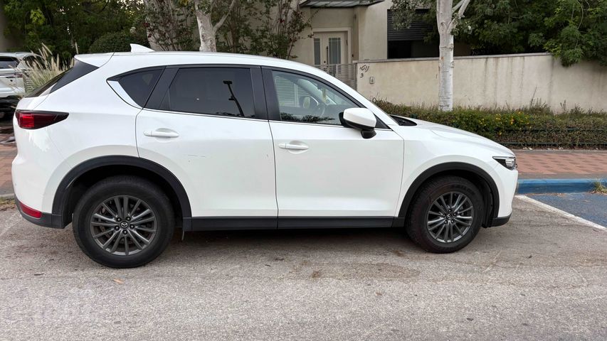 מאזדה CX-5