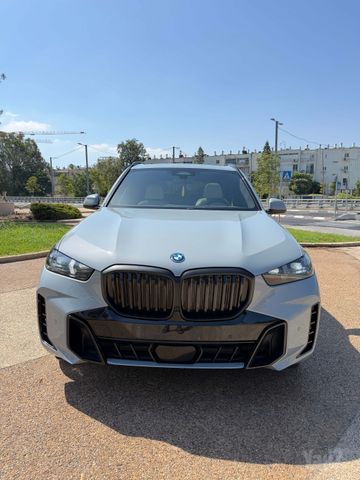 ב מ וו X5