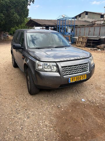 פרילנדר Dynamic אוט׳ 2.2 (160 כ״ס)