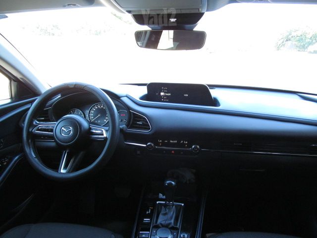 מאזדה CX-30