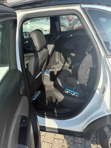 קרוסלנד X Innovation אוט׳ 1.2 (130 כ״ס)