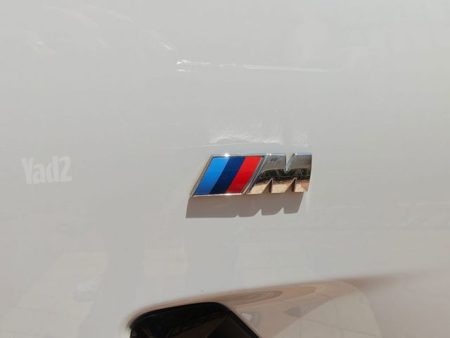 ב מ וו X4