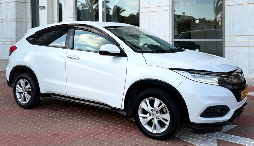 הונדה HR-V