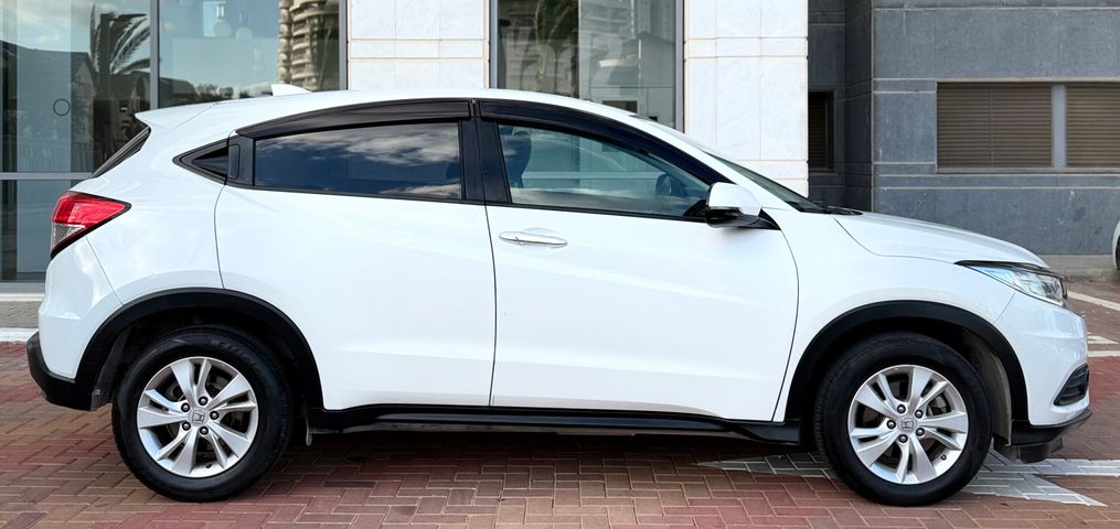 הונדה HR-V