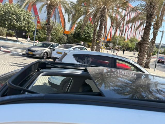 יונדאי סנטה פה