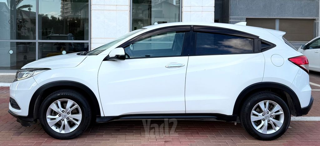 הונדה HR-V
