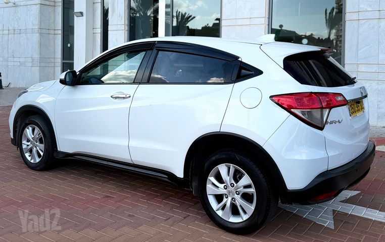הונדה HR-V