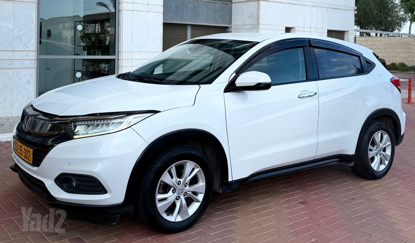 הונדה HR-V