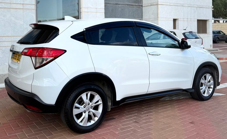 הונדה HR-V