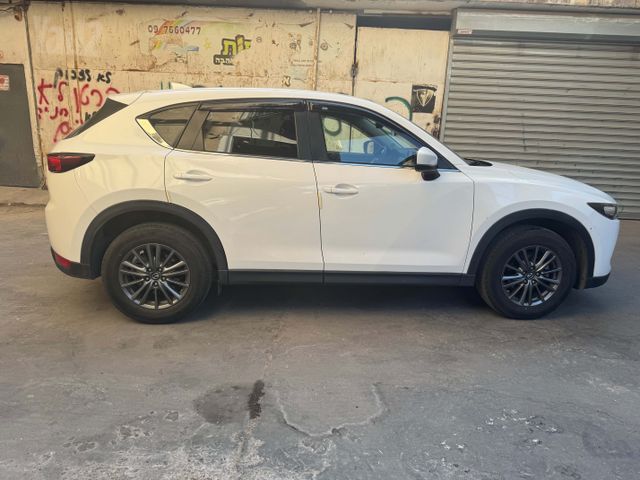 מאזדה CX-5