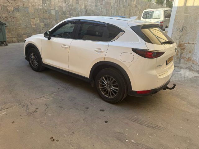 מאזדה CX-5