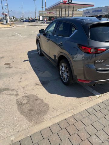 מאזדה CX-5