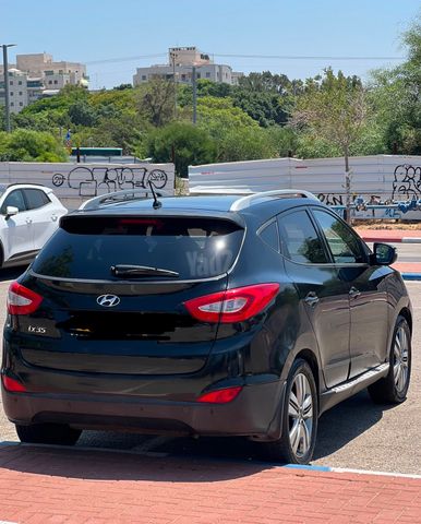 יונדאי ix35
