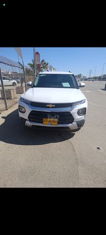 שברולט טרייל בלייזר