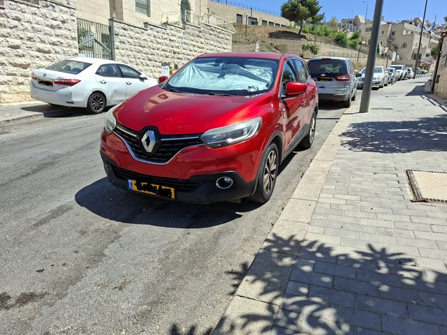 רנו קדגא'ר