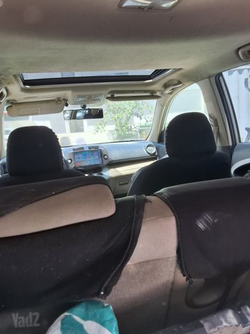 טויוטה RAV4