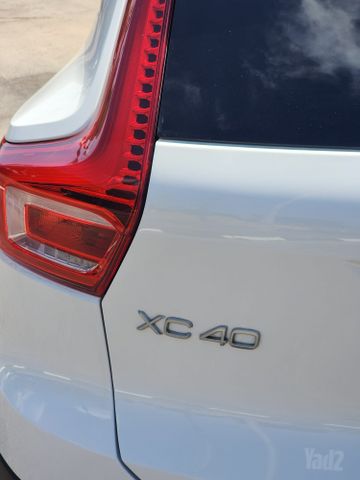 וולוו XC40