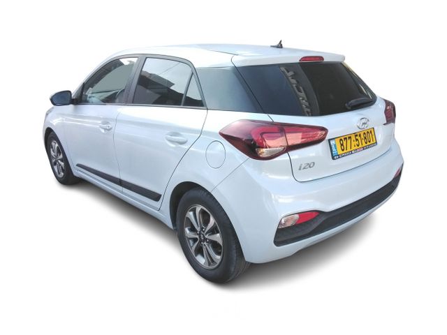 יונדאי i20