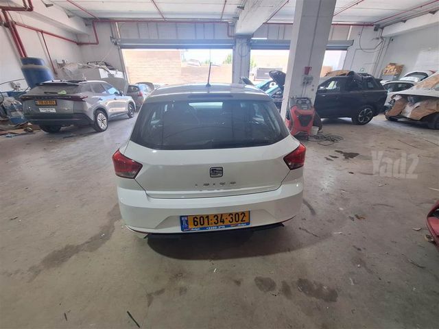 סיאט איביזה